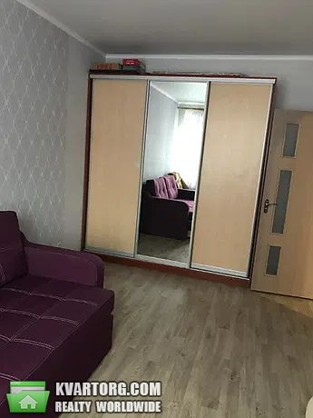 Rent out 1-room apartment. Вишневое, Одесская ул. — photo 1