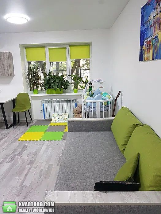 Sell 1-room apartment. Киев, Преображенская — photo 8