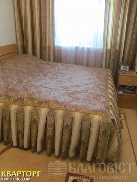 продам 2-комнатную квартиру. Киев,   Ахматовой - фото 2