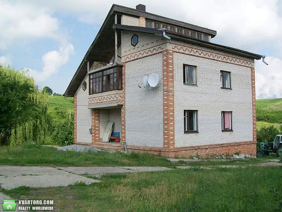 продам дом. Харьков,  Ткаливська - фото 1