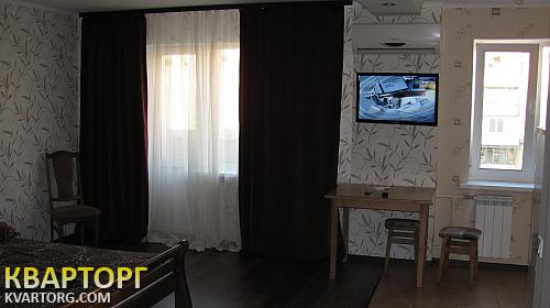 Rent out 1-room apartment. Киев, проспект Оболонский — photo 7