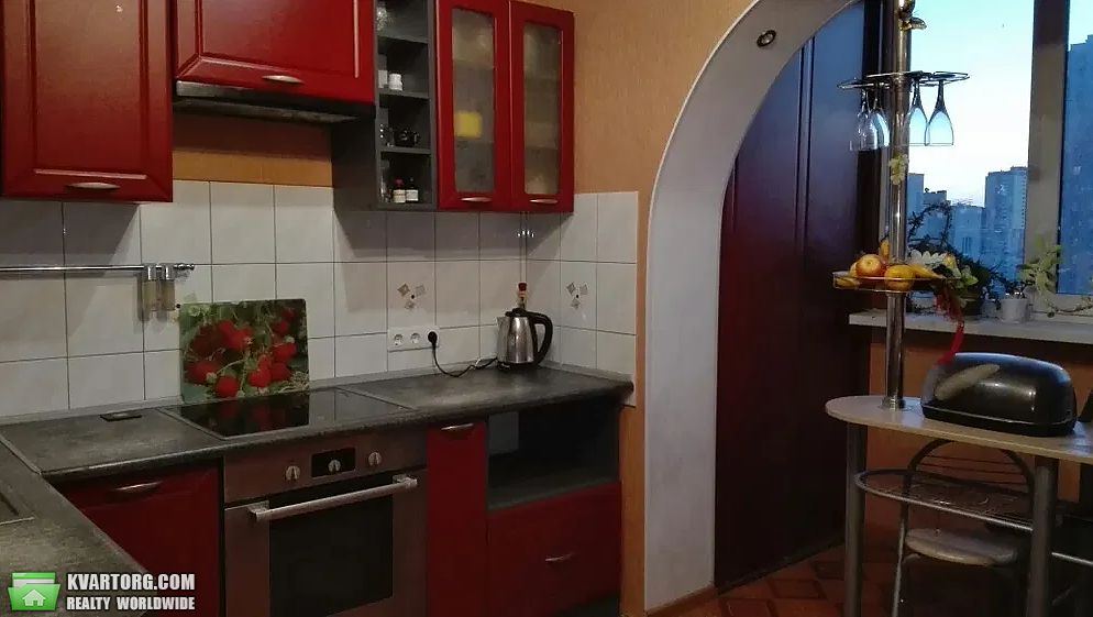 Sell 3-room apartment. Киев,  Цветаевой — photo 6