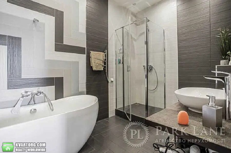 Rent out 2-room apartment. Киев,  Драгомирова — photo 7