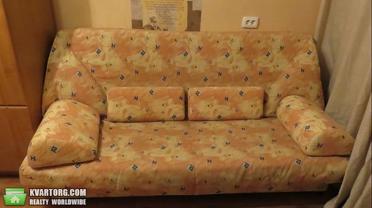 Rent out 3-room apartment. Киев,  Курнатовского — photo 5