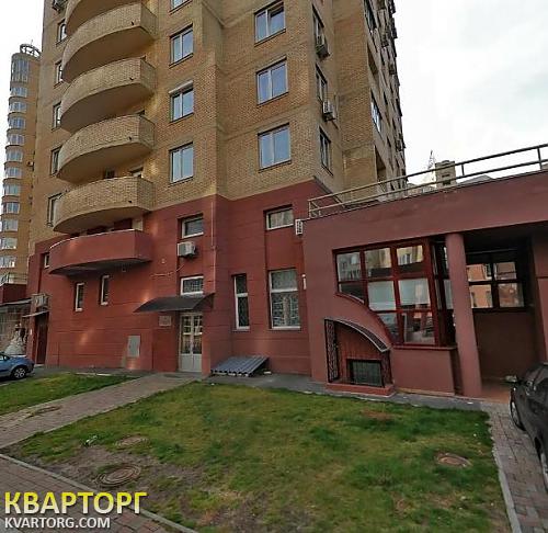 Sell office. Киев,  Никольско-Слободская — photo 1