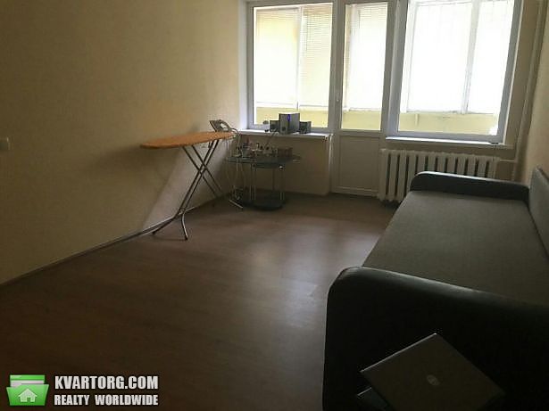 Rent out 1-room apartment. Киев,  Потехина — photo 5
