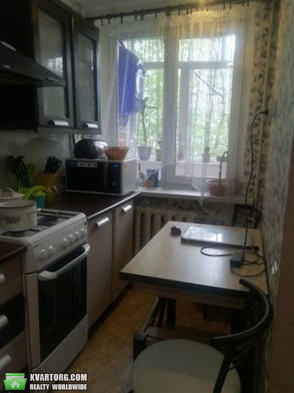 Sell 1-room apartment. Киев,  Верховинная — photo 6