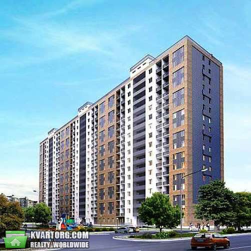 Sell 1-room apartment. Киев,  Качалова — photo 1
