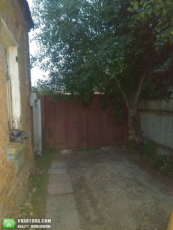 Sell house. Харьков, пер. Сурикова — photo 3