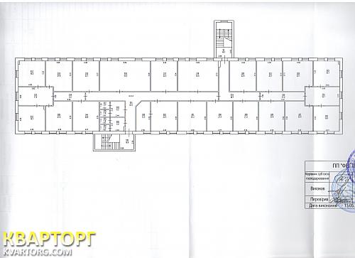 Rent out office. Киев,  Выборгская — photo 5
