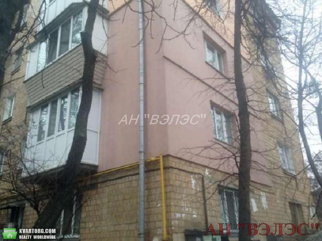 Sell 2-room apartment. Киев, Телиги — photo 4