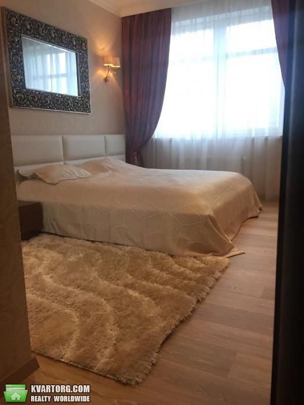 Rent out 3-room apartment. Киев, Назаровская — photo 4