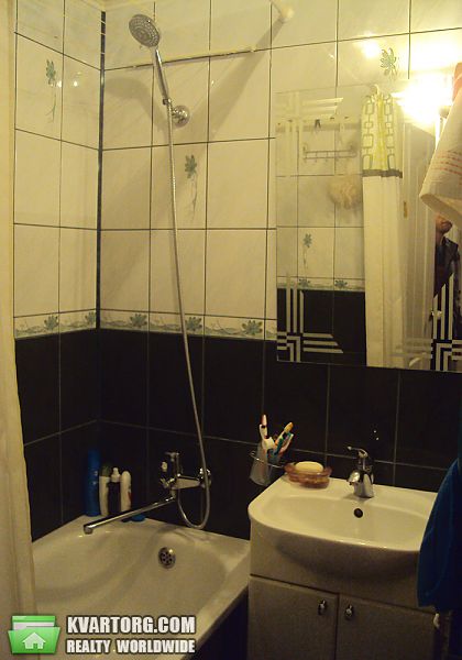 Sell 1-room apartment. Киев, Гайдай Зои — photo 6