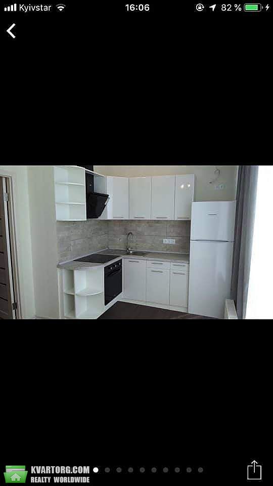 Rent out 1-room apartment. Одесса, Болгарская — photo 5