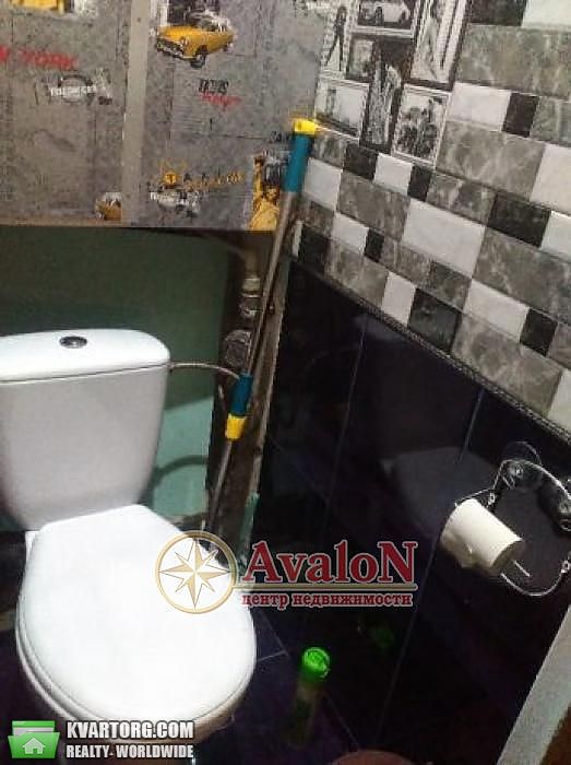 Sell 2-room apartment. Одесса, Ицхака Рабина — photo 7