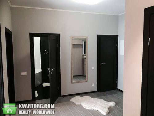 Rent out 2-room apartment. Киев,  ул. Механизаторов — photo 4
