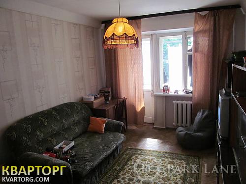 Sell 3-room apartment. Киев,  Киквидзе — photo 5