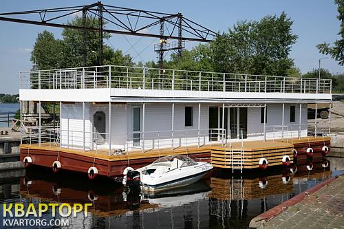 Sell house. Киев, остров Водников — photo 1