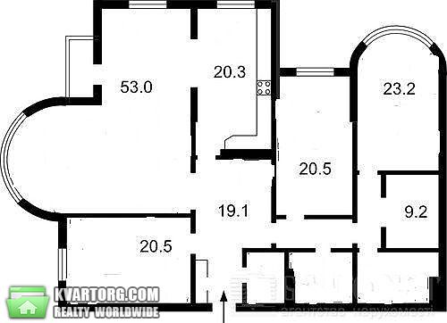 Sell 4-room apartment. Киев,  Шевченко бул — photo 7