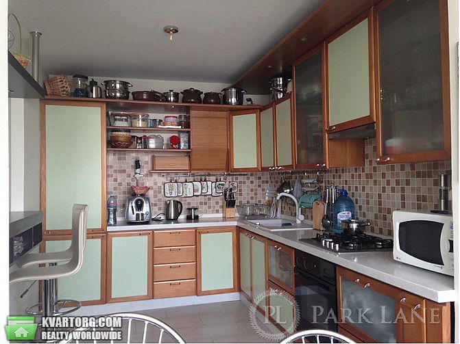 Sell 3-room apartment. Киев,  Ахматовой — photo 5