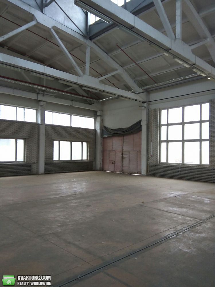Rent out warehouse. Киевская обл., Мотовиловка — photo 5