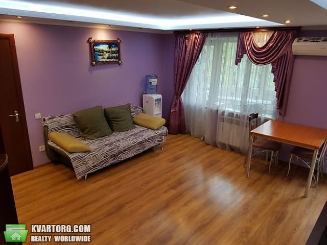 Sell 2-room apartment. Киев,  Кибальчича — photo 4