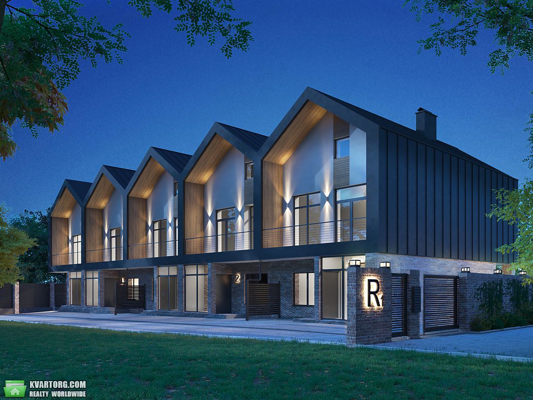 Sell Townhouse. Вышгород, Вышгородсксая — photo 2