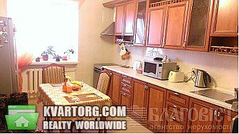 Sell 3-room apartment. Киев, Срибнокильская — photo 7