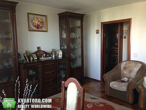 Sell 4-room apartment. Киев, Глушкова пр — photo 4