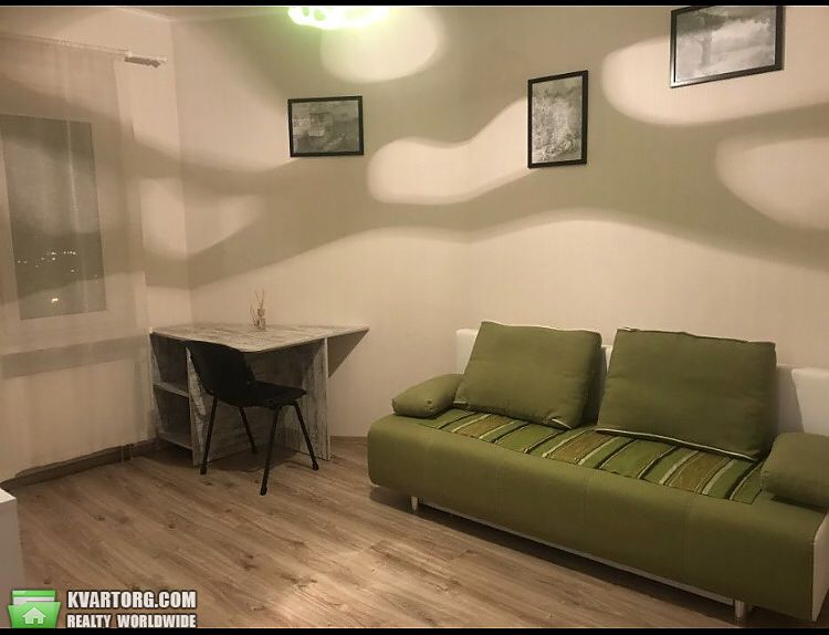 Rent out 1-room apartment. Киев,  Ломоносова — photo 8