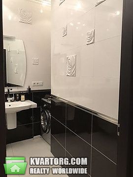 Rent out 3-room apartment. Киев,  Софиевская — photo 7