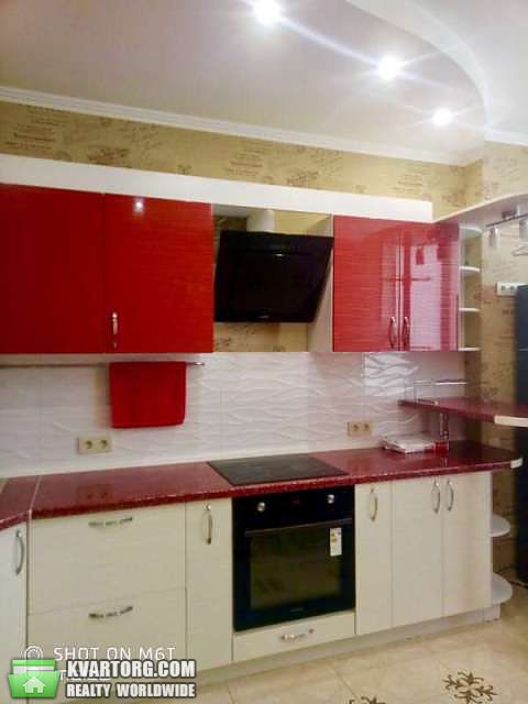 Sell 2-room apartment. Одесса, Люстдорфская дор. — photo 5