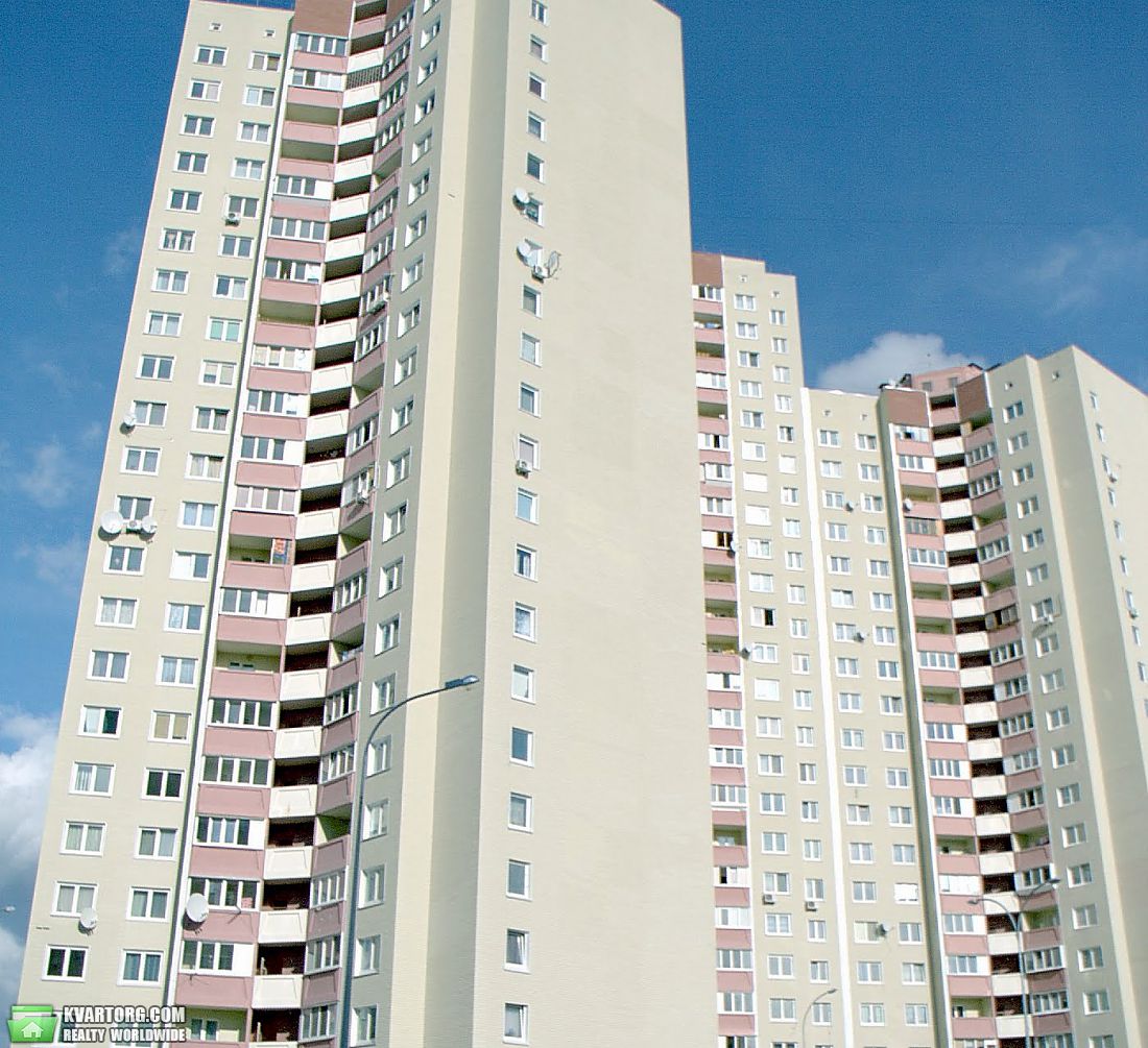 Sell 3-room apartment. Киев,  Милославская — photo 9
