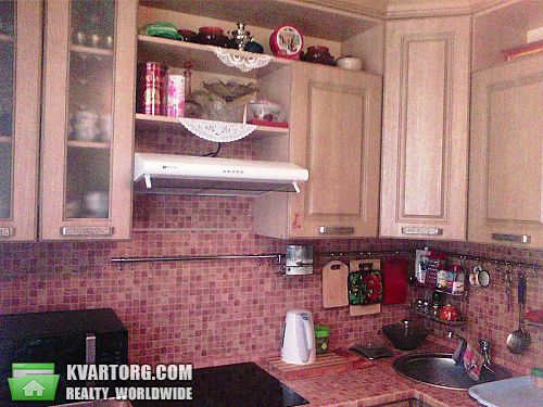 Sell 1-room apartment. Киев, Бучмы — photo 2