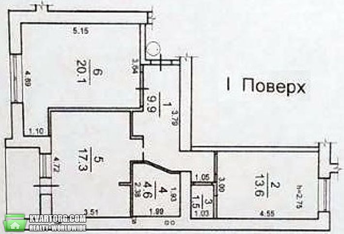 Sell 2-room apartment. Одесса, Дидрихсона — photo 10
