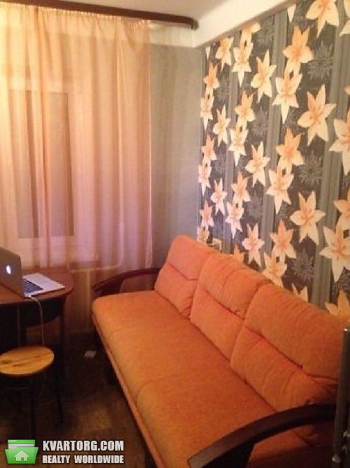 Sell 1-room apartment. Киев,  Милютенко — photo 1
