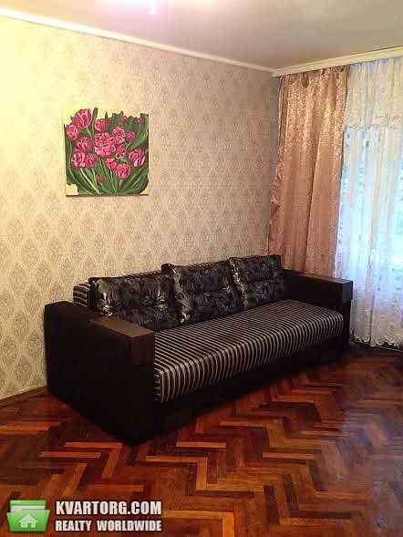 Rent out 2-room apartment. Киев,  Выборгская — photo 5