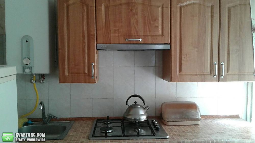 Rent out 1-room apartment. Днепропетровск,  Московская — photo 4