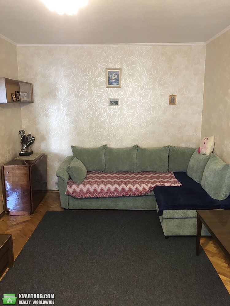 Sell 2-room apartment. Киев,  Туполева — photo 1
