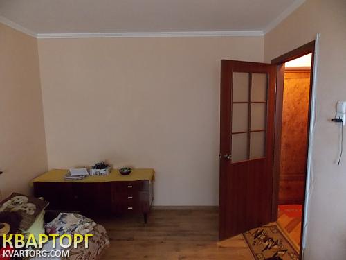 Sell 1-room apartment. Одесса, Бочарова — photo 4