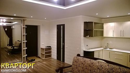 Sell 1-room apartment. Киев,  Гонгадзе — photo 3