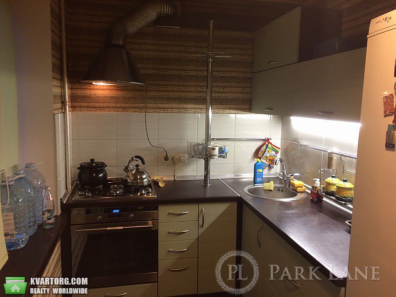 Sell 2-room apartment. Киев,  Перова бул — photo 5