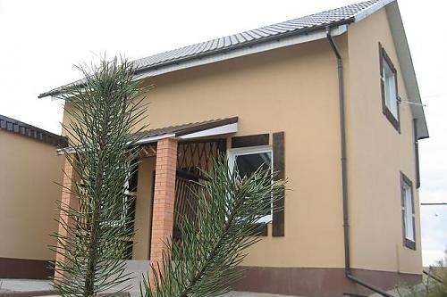 Sell house. Киевская обл., Липовый Скиток — photo 2