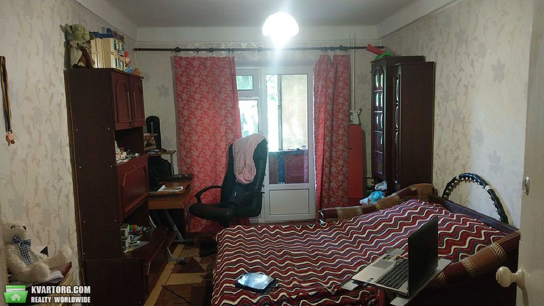 Sell 3-room apartment. Киев, Кубанской Украины — photo 2