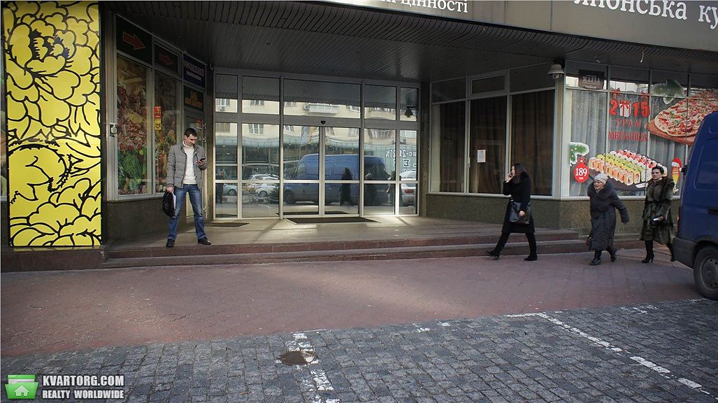 Rent out office. Киев, бул. Л. Украинки — photo 5