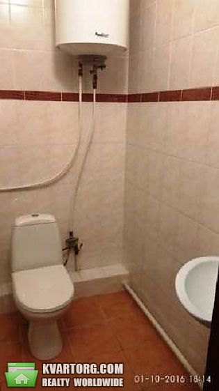 Sell 2-room apartment. Киев,  Харьковское шоссе — photo 5