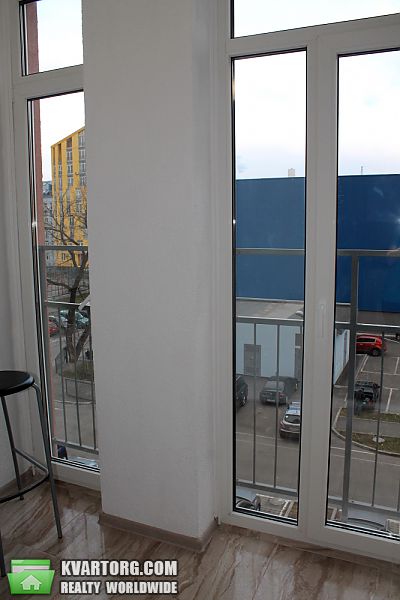 Sell 1-room apartment. Киев, Регенераторная — photo 4
