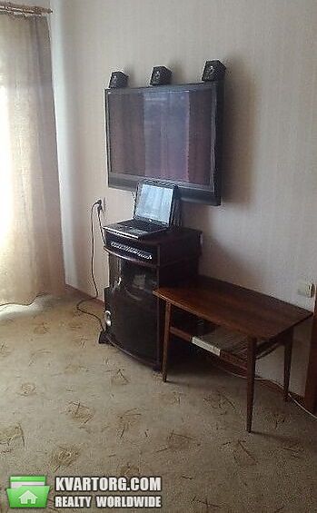 Sell 1-room apartment. Киев,  Нововокзальная — photo 3