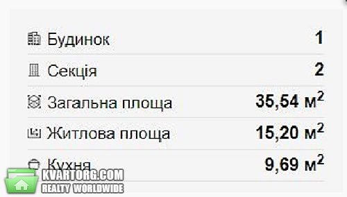 продам 1-комнатную квартиру. Киев,   Кайсарова - фото 3