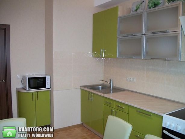 Rent out 1-room apartment. Киев,  Ломоносова — photo 2